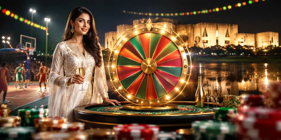 55hd Live Power Ups Roulette কীভাবে কাজ করে